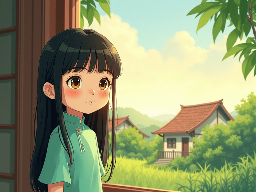 Cover image for chapter: Gặp Gỡ Sao Mai